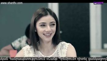 Eleni Oragir 2 Episode 163