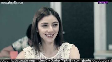Eleni Oragir 2 Episode 163