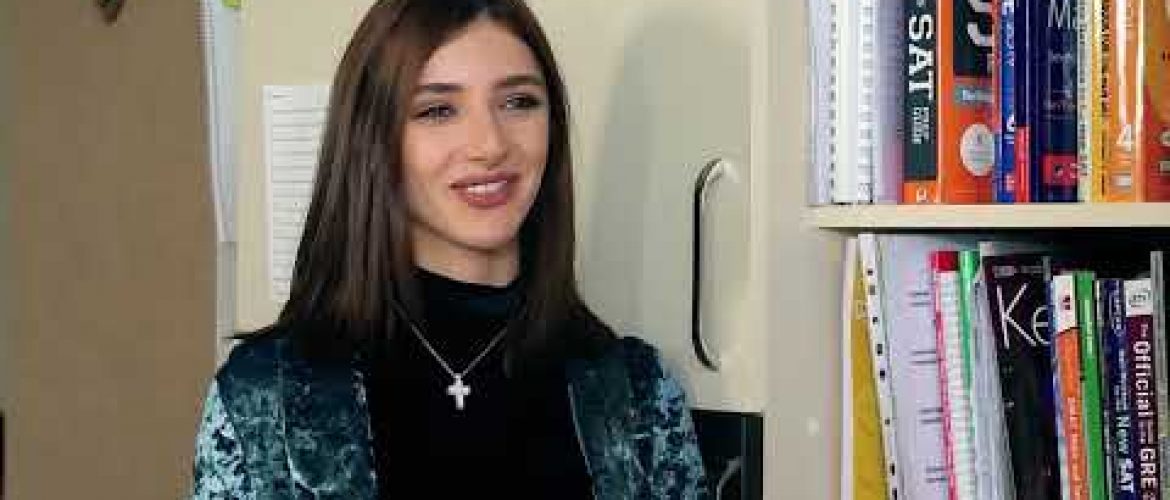 Eleni Oragir 2 Episode 165