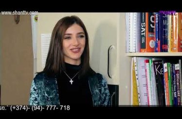 Eleni Oragir 2 Episode 165