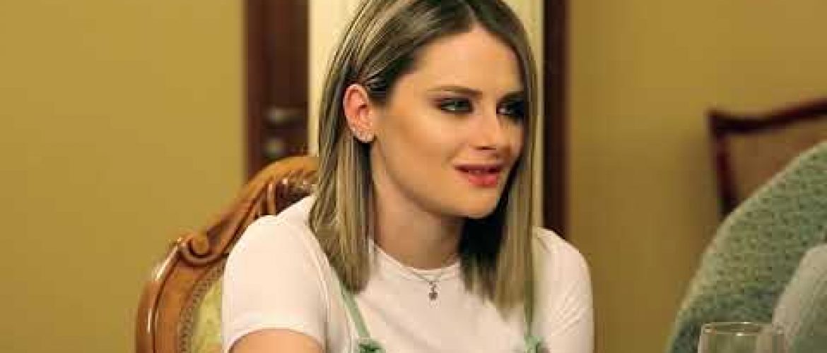 Eleni Oragir 2 Episode 166