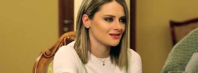 Eleni Oragir 2 Episode 166