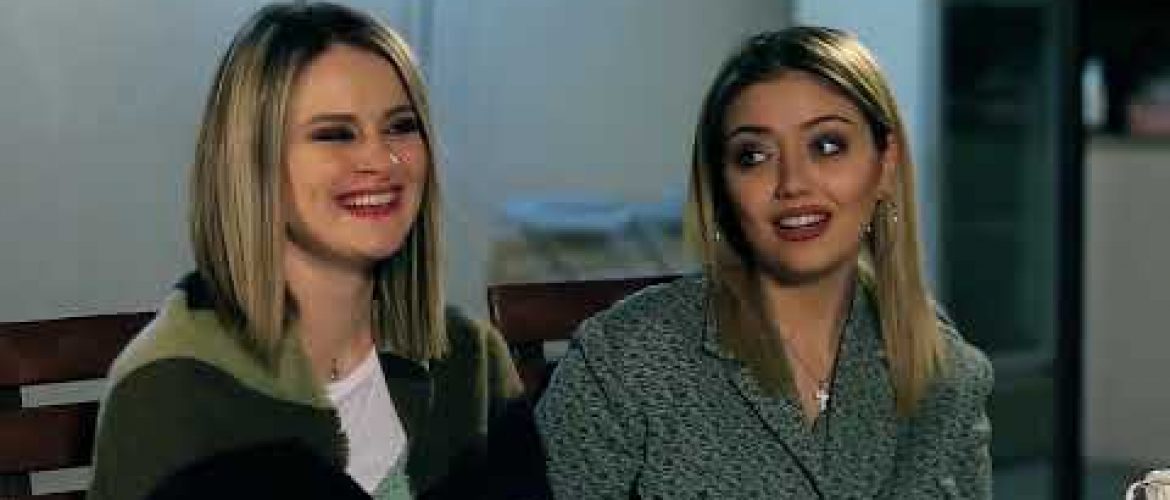 Eleni Oragir 2 Episode 167