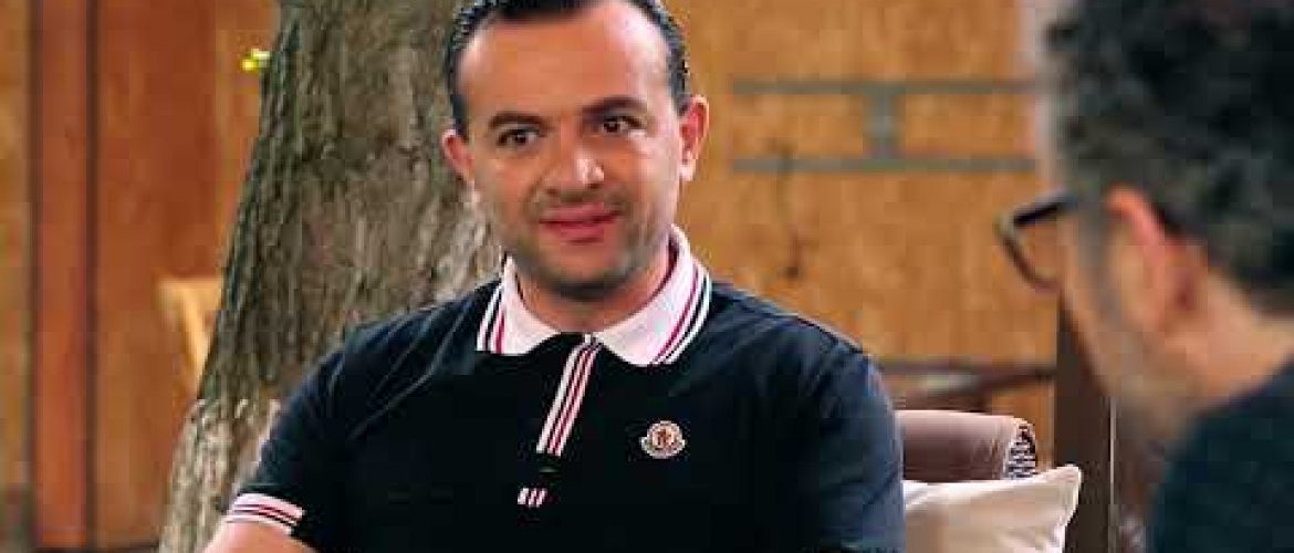 Eleni Oragir 2 Episode 168