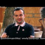 Eleni Oragir 2 Episode 168