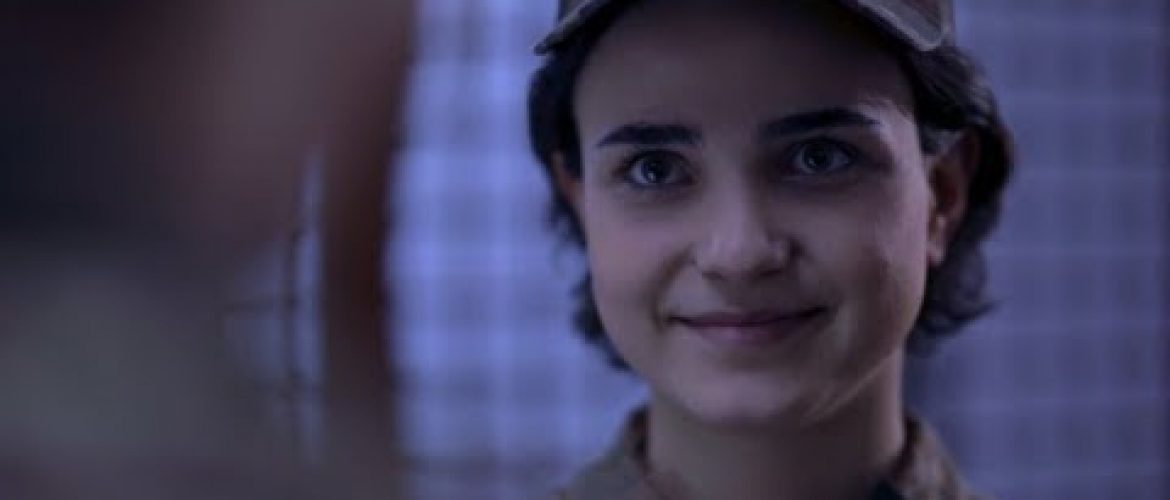 Jirair Glenc Episode 12