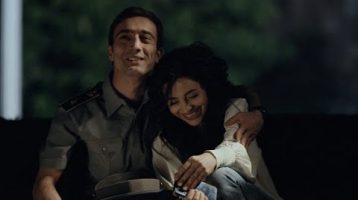 Jirair Glenc Episode 9