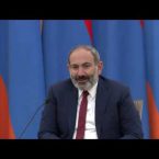 Lratvakan Kentron July 1, 2019