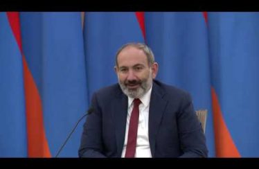 Lratvakan Kentron July 1, 2019