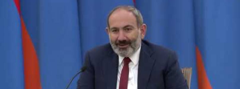 Lratvakan Kentron July 1, 2019