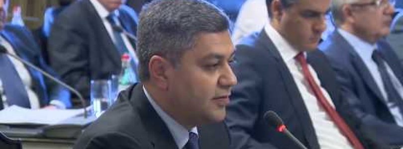 Lratvakan Kentron July 11, 2019