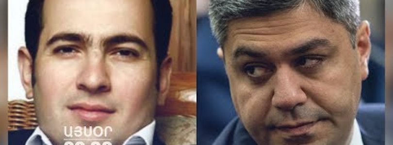 Lratvakan Kentron July 12, 2019