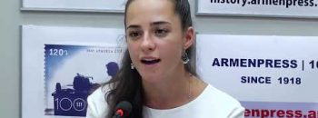 Lratvakan Kentron July 15, 2019