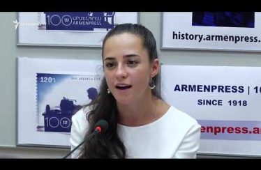 Lratvakan Kentron July 15, 2019