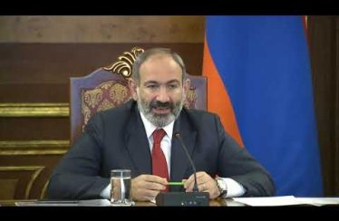 Lratvakan Kentron July 16, 2019