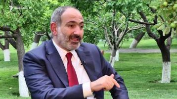 Lratvakan Kentron July 17, 2019