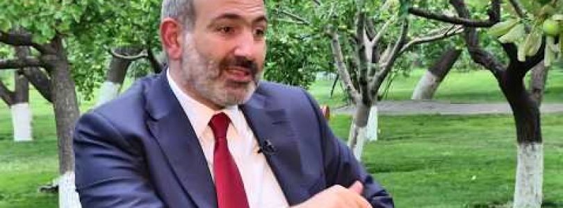 Lratvakan Kentron July 17, 2019