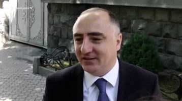 Lratvakan Kentron July 2, 2019