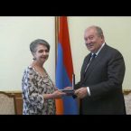Lratvakan Kentron July 23, 2019