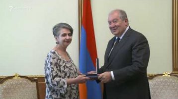 Lratvakan Kentron July 23, 2019