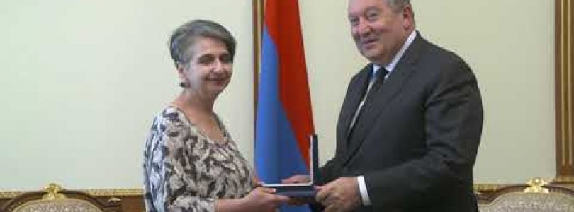 Lratvakan Kentron July 23, 2019