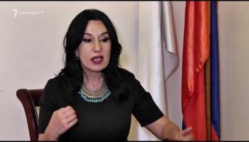 Lratvakan Kentron July 25, 2019