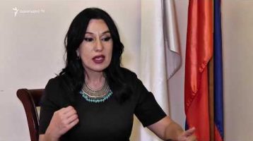 Lratvakan Kentron July 25, 2019