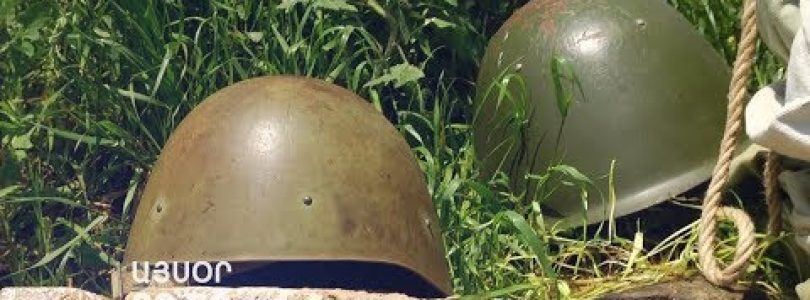 Lratvakan Kentron July 29, 2019