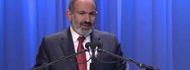 Lratvakan Kentron July 3, 2019