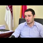 Lratvakan Kentron July 30, 2019