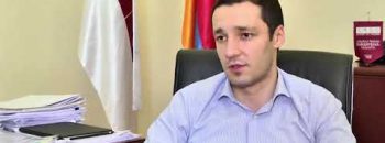 Lratvakan Kentron July 30, 2019