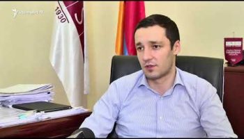 Lratvakan Kentron July 30, 2019