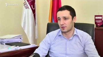 Lratvakan Kentron July 30, 2019
