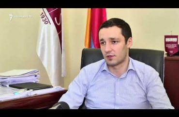 Lratvakan Kentron July 30, 2019
