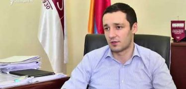 Lratvakan Kentron July 30, 2019