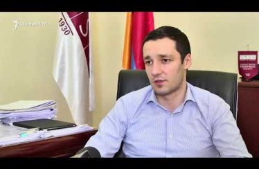 Lratvakan Kentron July 30, 2019