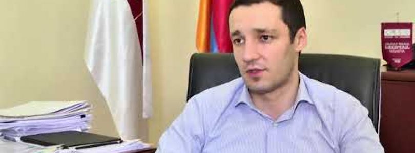 Lratvakan Kentron July 30, 2019