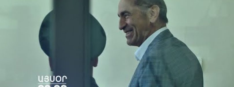 Lratvakan Kentron July 31, 2019