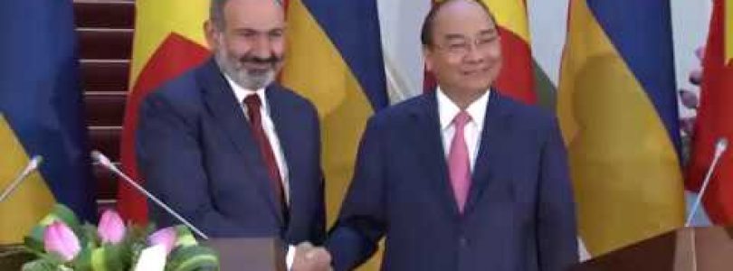 Lratvakan Kentron July 5, 2019