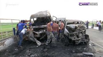 Lratvakan Kentron July 8, 2019