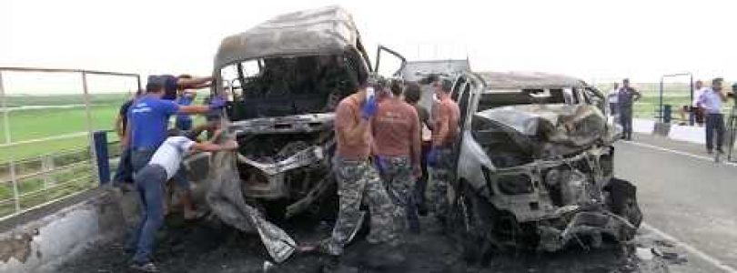 Lratvakan Kentron July 8, 2019