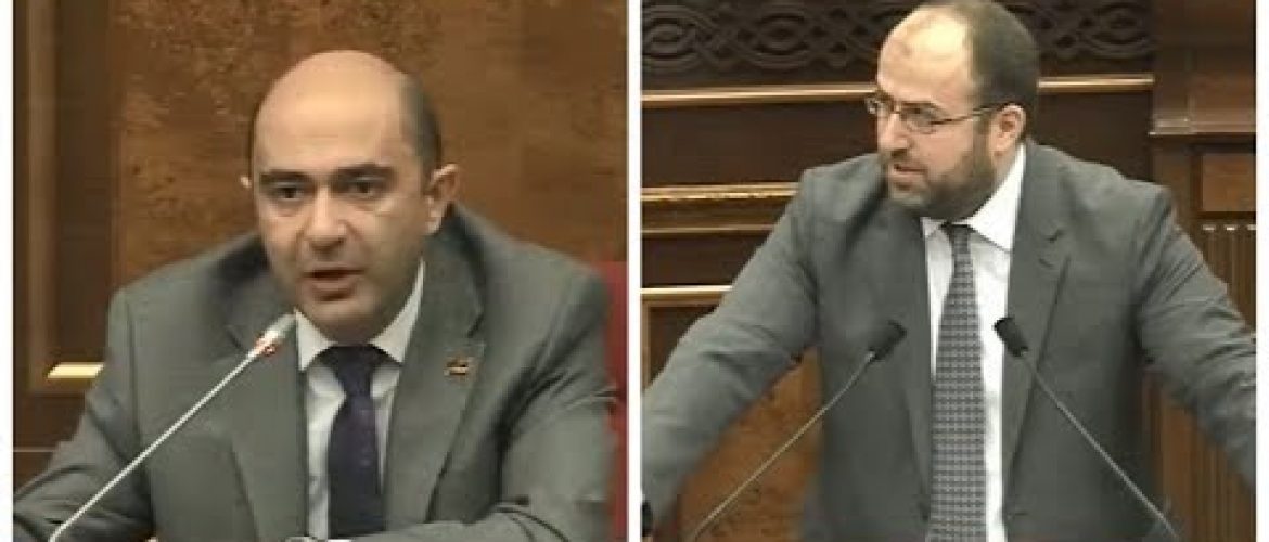 Lratvakan Kentron July 9, 2019