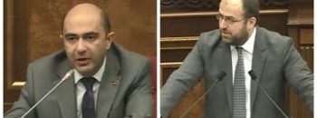 Lratvakan Kentron July 9, 2019