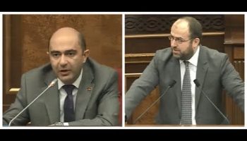 Lratvakan Kentron July 9, 2019