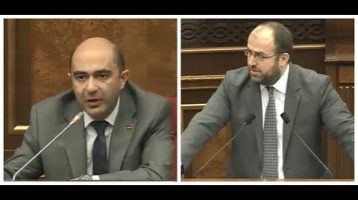 Lratvakan Kentron July 9, 2019