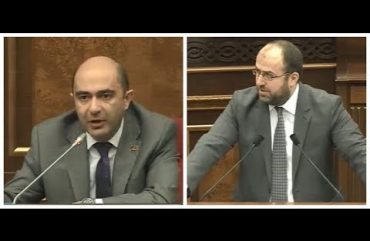 Lratvakan Kentron July 9, 2019