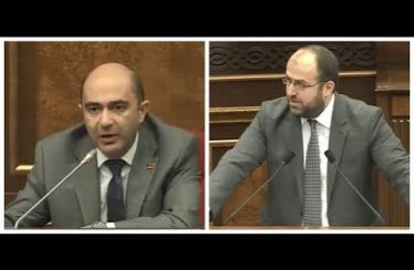 Lratvakan Kentron July 9, 2019