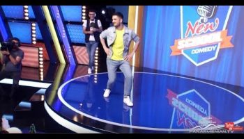 New School Comedy Episode 11