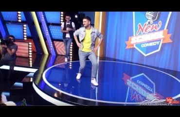New School Comedy Episode 11
