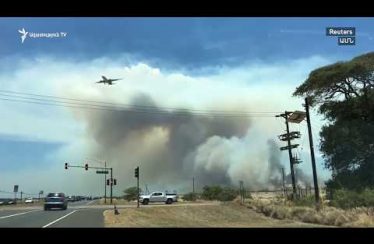 The World Today July 12, 2019